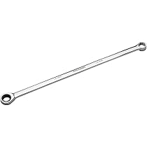 Amazon | (STRAIGHT/ストレート) ロングメガネラチェットレンチ(片側