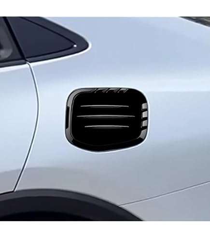 Amazon | DILAGULO トヨタ新型プリウス 60系 Prius 専用 タンクカバー