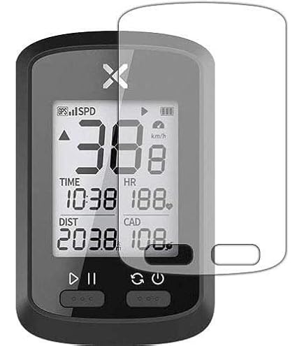 Amazon.co.jp: XOSS G+サイクリングコンピュータ、GPSワイヤレス