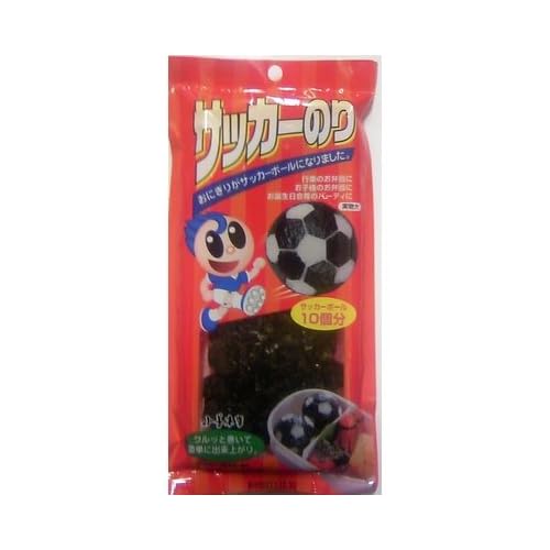 小善本店 サッカーのり