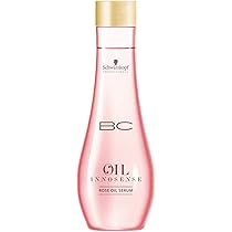 Amazon.co.jp: OIL INNOSENSE ローズオイルセラム 100ml サロン専売品