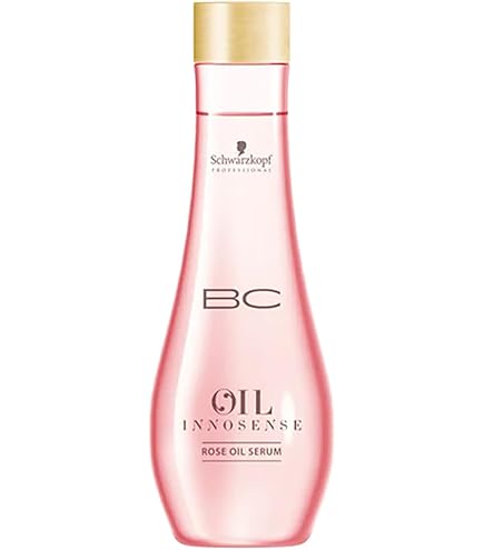 Amazon.co.jp: OIL INNOSENSE ローズオイル インサロントリートメント2