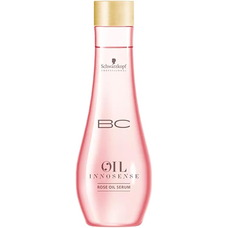 Amazon | シュワルツコフ BC ローズオイル シャンプー 750mL