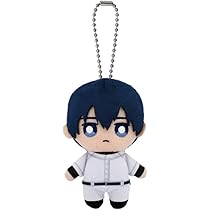 忘却バッテリー おまんじゅうにぎにぎマスコット 清峰葉流火 エンスカイ公式 on X: 