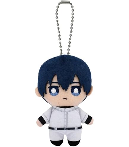 Amazon.co.jp: 忘却バッテリー 山田太郎 Chibiぬいマスコット