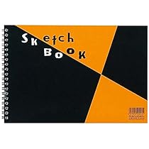 大型スケッチブック5冊 楽天市場】【公式】 スケッチブック アートスパイラル F0 142