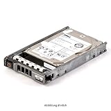 Dell PGHJG 300-GB 6G 10K 2.5 SP SAS w/F830C