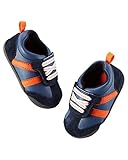 カーターズ Carter's ベビー シューズ 靴 Carter's Every Step Stage 2 Shoe 9-12ヶ月 [並行輸入品]