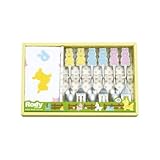 ロディ　カトラリー6本&ハンカチ