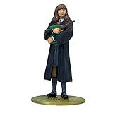 Factory Entertainment Harry Potter Hermione年1メタルミニチュアStatue