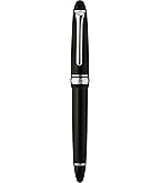 Amazon | セーラー万年筆 万年筆 プロフィットスタンダード ブラック