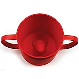 JJ Rabbit Cuppie, Wet Coral Piglet, 8 Ounce by JJ Rabbit [並行輸入品]