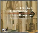 Complete Cantatas Vol.10