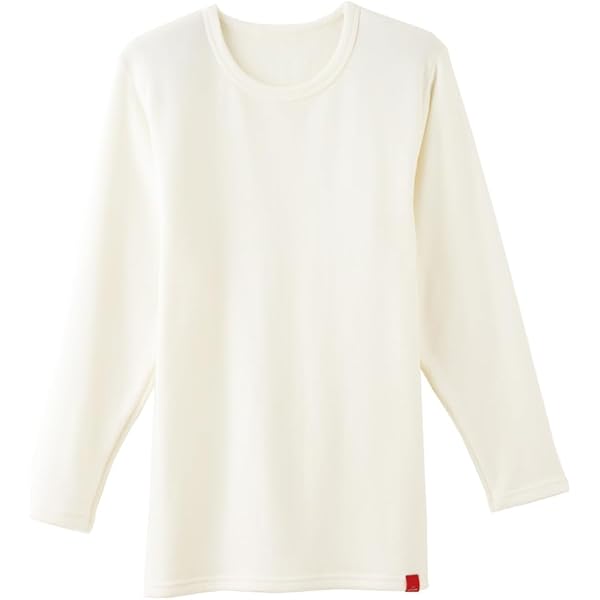 マジック　インナー Amazon | [グンゼ] インナーシャツ ホットマジック 柔らか温か