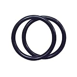 Superior Parts SP 876-174 Aftermarket Piston O-Ring For Hitachi N5008AC, NV45AB2, NT65A2, NT50A Nail