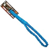 DBLTACT 布製安全コード 青 DT-ST-02BL [安全帯 落下防止 電気工事 高所での安全作業]