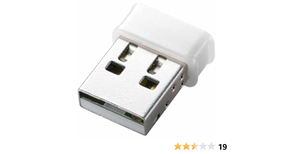 Logitec 無線lanアダプタ Wi Fiゲーム機用 3ds Ds対応 Lan Gmw Ds 周辺機器 アクセサリ Amazon