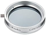 Kenko PLフィルター サーキュラーPL 43mm コントラスト上昇・反射除去用 043134