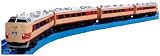 プラレール アドバンス AS-05 485系特急電車