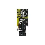 中林製作所:ワーカーズレーベル(WORKERS LABEL) 6ミリカラビナ付ベルト通し BLT-1