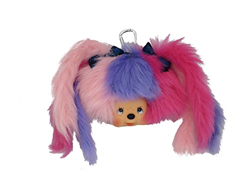 新用品】AM I MONCHHICHI? スマートフォンケース ＆パスケース