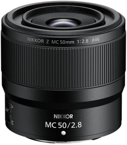 Nikon AF-S Micro 60mm f2.8G ED (1:1) Nikkor AF-S Micro 60mm f2.8G