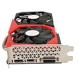 ゲーミング ビデオ カード、グラフィックス カード 8K+HDR HDCP 2.2 192 ビット