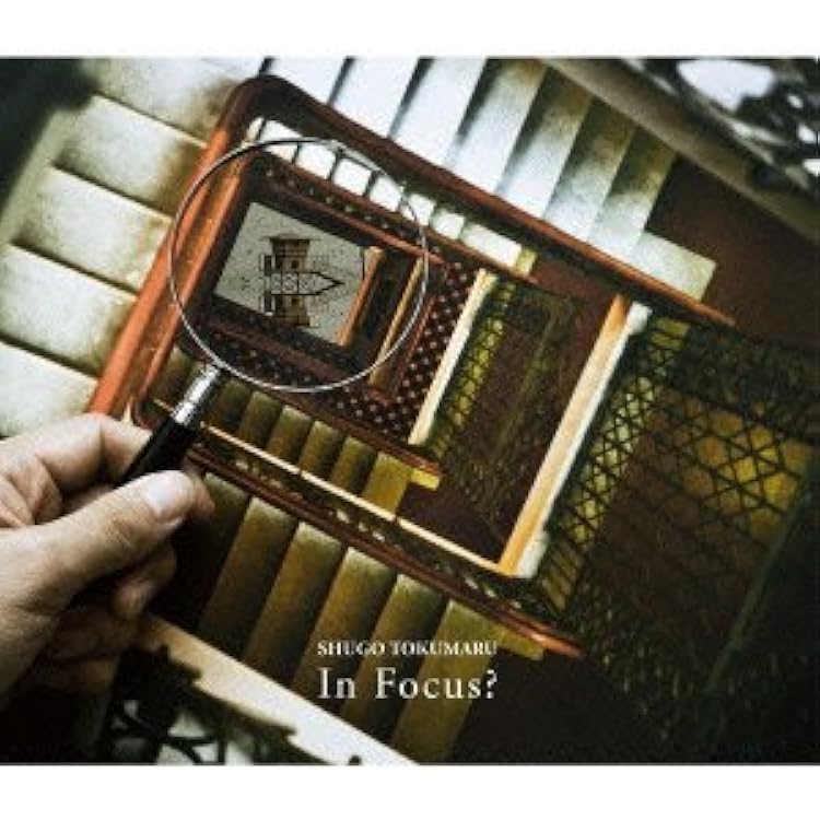 トクマルシューゴ　EXIT 国内盤レコード　SHUGO TOKUMARU トクマルシューゴ EXIT 国内盤レコード SHUGO TOKUMARU