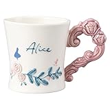 サンアート ディズニー「 アリス・イン・ワンダーランド 」 マグカップ 330ml SAN3477