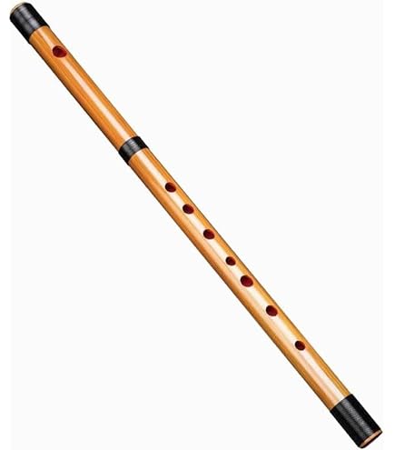 Amazon | 能管 合竹製 紐巻 | フルート | 楽器・音響機器