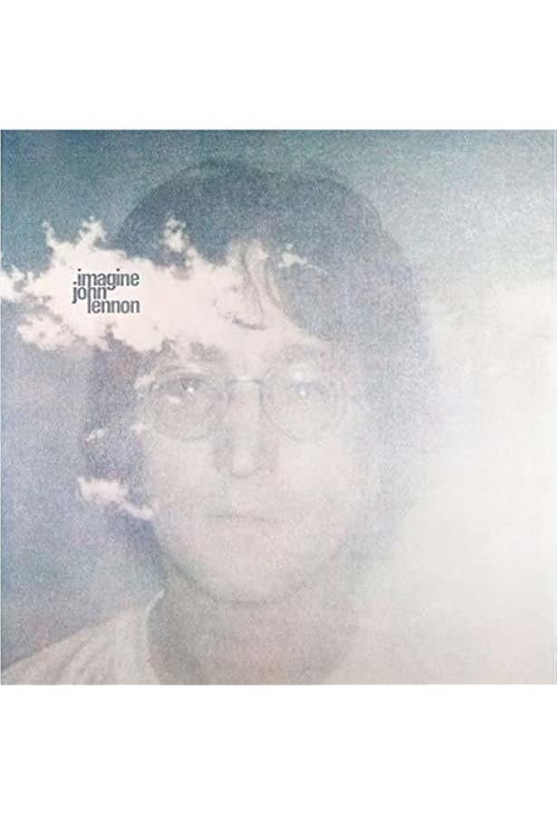 Amazon.co.jp: イマジン~ジョン&ヨーコ~ : ジョン・レノン, John
