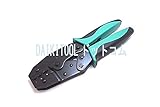 DAIKITOOL　絶縁端子用圧着工具　6PK-301H　絶縁被覆付圧着端子専用