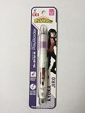 PILOT シャープペンシル ドクターグリップCLプレイボーダー 僕のヒーローアカデミア HDGCL60R (0.3㎜ 耳郎響香)