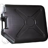 瑞穂化成工業:瑞穂 扁平缶ブラック20L 0485 型式:0485