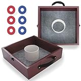 TRIUMPH SPORTS USA Tournament Washer Toss Game