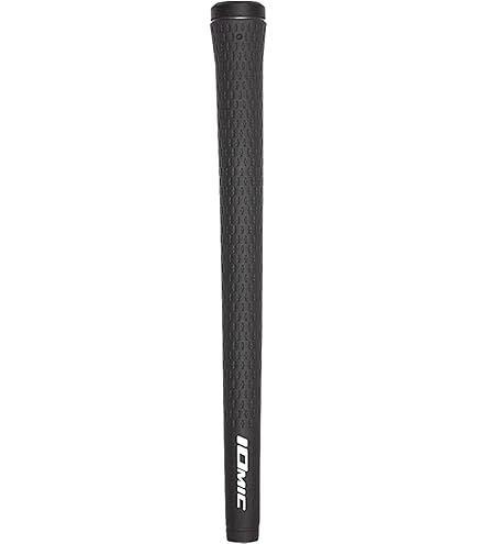 (未使用･未開封品)　IOMIC(イオミック) ゴルフグリップ Sticky MID Recycle Grip Series ベース:スカイブルー エンド:ブラック M60 p1m72rm Amazon | IOMIC(イオミック) ゴルフグリップ Sticky MID Recycle