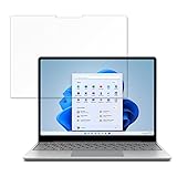 FILMEXT フィルム Surface Laptop Go 2 向けの 保護フィルム ブルーライトカット 反射低減 BAPN00030