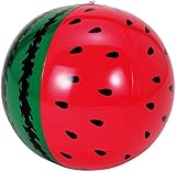 ヒオキ ビーチボール スイカボール51cm