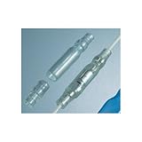 品川商工 コネクトスリーブ平型(平型リセプタクル用) 234030-09 透明 (1000個入/袋)
