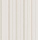 Beacon House 283-60508 Ink Stripes Beige Varied Stripe Wallpaper [並行輸入品]