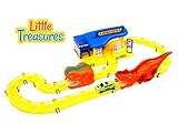 repair center exciting race track - train on the tracks to become a expert racing driver with the sl