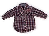 GAP(ギャップ) シャツ・ブラウス 80サイズ 男の子