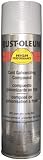 Rust-Oleum V2185838 V2100 High Performance System Compound Cold Galvanizing Spray Paint 20-Ounce [並行