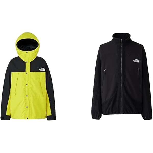 Amazon | THE NORTH FACE ノースフェイス オールマウンテンジャケット