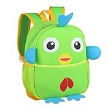 Pavel ? Cute Backpack Animal Children school bag leisure travel bag [並行輸入品]