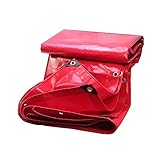 LIANGJUN オーニング 日よけ ポリ塩化ビニル コーティング 防水性のある タープ 日焼け止め テント ケータリング 結婚式 オーニング、 厚さ0.4mm、 560g/m²、 カスタマイズ可能な
