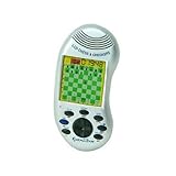 Excalibur Platinum Series Lcd Backgammon おもちゃ (並行輸入)