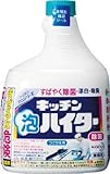 [3855708]Ｋａｏ　キッチン泡ハイターつけかえ用　１０００ｍｌ 503749