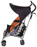 Dreambaby Buddy Extend Stroller(Medium, Shade) by Dreambaby