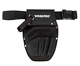 WORKPRO ドリルホルスター W081016